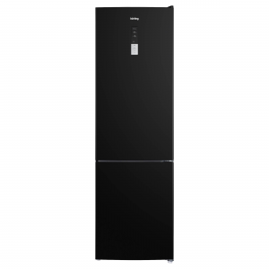 Korting KNFC 62370 N отдельностоящий холодильник