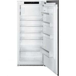 Smeg S8C124DE1 встраиваемый холодильник