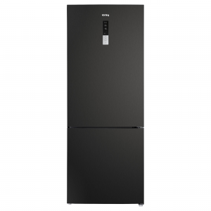 Korting KNFC 72337 XN отдельностоящий холодильник