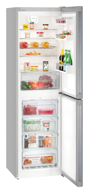 Liebherr CNel 4713 отдельностоящий комбинированный холодильник