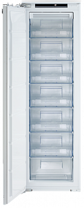 Kuppersbusch FG 8800.1i встраиваемый морозильный шкаф