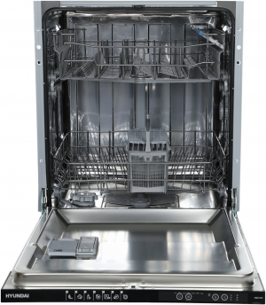 Hyundai HBD 672 встраиваемая посудомоечная машина