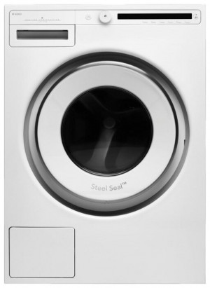 Asko W2084.W/2 отдельностоящая стиральная машина