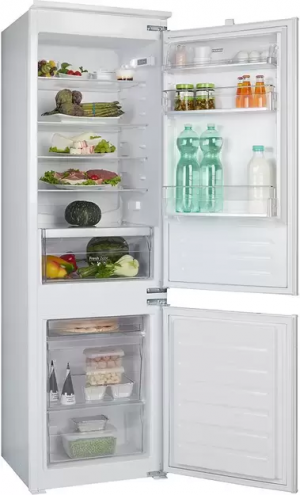 Franke FCB 320 NE F холодильник встраиваемый