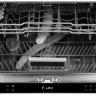 LEX PM 6053 встраиваемая посудомоечная машина