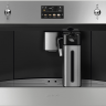 Smeg CMS4303X автоматическая кофемашина 60 см высота 45 см нержавеющая сталь