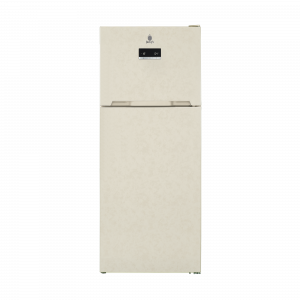 Jacky's JR FV432EN отдельностоящий холодильник с морозильником