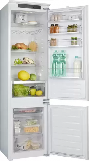 Franke FCB 360 V NE E встраиваемый холодильник