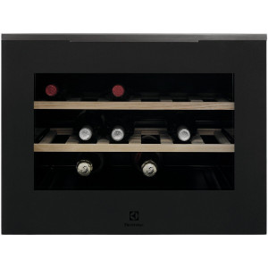 Electrolux KBW5T встраиваемый винный шкаф