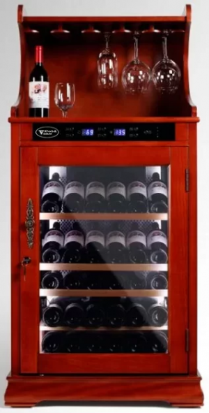 Cold Vine C46-WM1-BAR1.4 (Classic)  винный шкаф