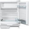 Gorenje RBIU6091AW встраиваемый холодильник