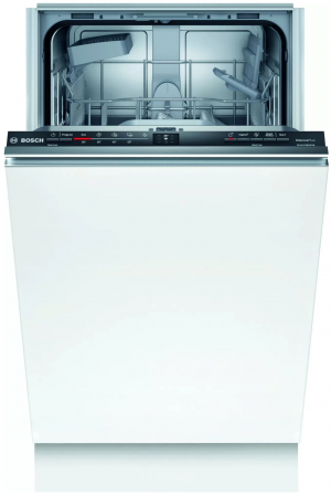 Bosch SPV2IKX2BR встраиваемая посудомоечная машина
