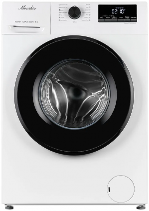 Monsher MWM 460 Blanc стиральная машина
