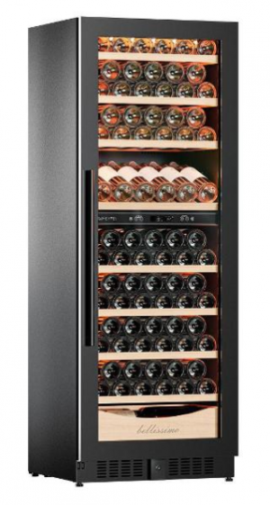 Meyvel MV95-KBT2 (Slim) встраиваемый винный шкаф