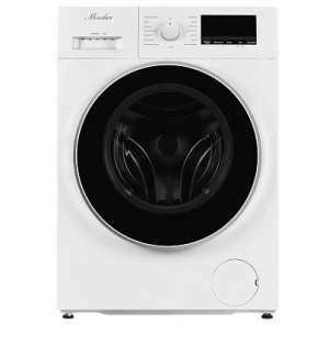 Monsher MWM 570 Blanc стиральная машина