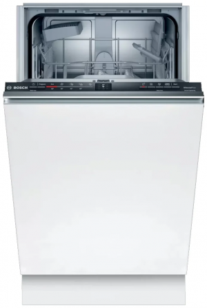Bosch SPV2IKX3BR встраиваемая посудомоечная машина