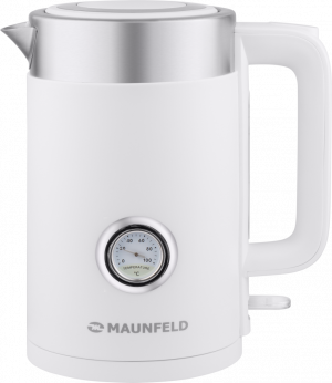 Maunfeld MFK-631W чайник электрический