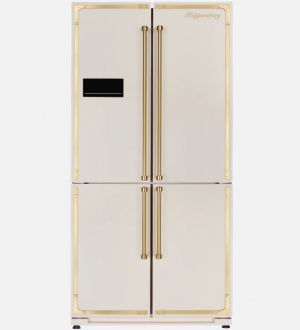 Kuppersberg NMFV 18591 BE холодильник Side by Side