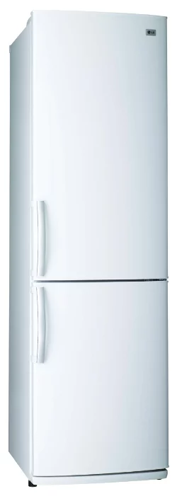 LG GA-B409UQDA холодильник