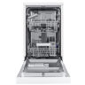 Maunfeld MWF08S отдельностоящая посудомоечная машина