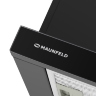 Maunfeld VS Fast (Glass) 60 Black вытяжка встраиваемо-выдвижная