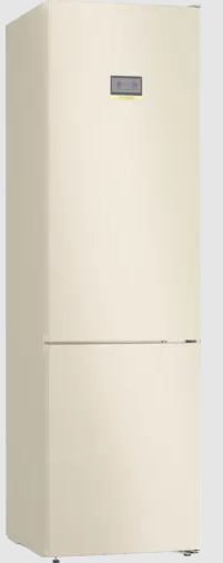 Bosch KGN39AK31R холодильник с морозильной камерой