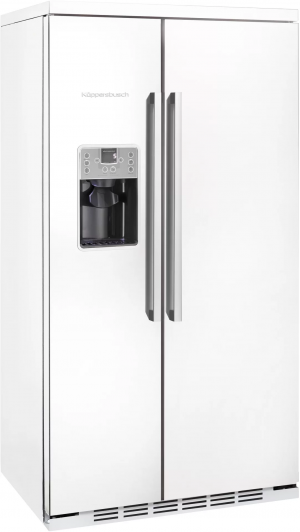 Kuppersbusch KW 9750-0-2 T холодильно-морозильный шкаф