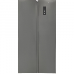 Schaub Lorenz SLU S400H4EN холодильник Side-by-side