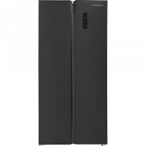 Schaub Lorenz SLU S473D4EI холодильник Side-by-side