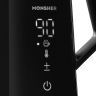 Monsher MK 501 Noir чайник
