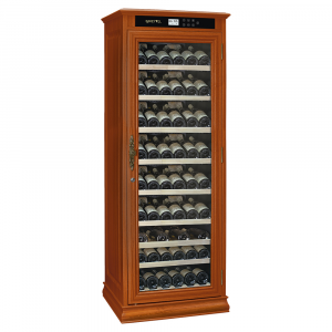 Meyvel MV102-WA1-C (Almond) винный шкаф