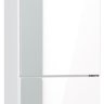 Gorenje NRK612ORAW двухкамерный холодильник
