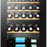 Haier FWC30GA отдельностоящий винный шкаф