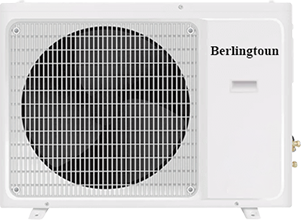 Berlingtoun BMO-14/2AIN1 внешний блок сплит-системы