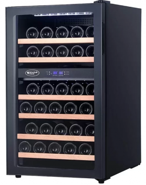 Cold Vine C34-KBF2 отдельностоящий винный шкаф