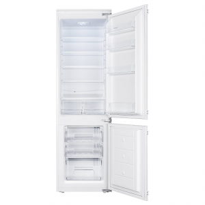 Evelux FI 2200 холодильник встраиваемый