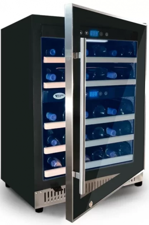 Cold Vine C40-KBT2 винный шкаф