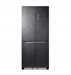 Lex LCD 485 StGIDBI холодильник Side by Side
