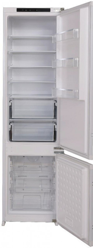 Graude IKG 190.1 встраиваемый холодильник