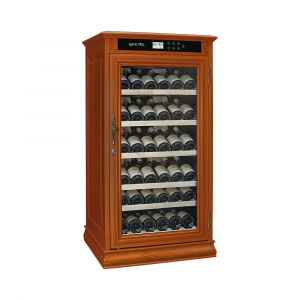 Meyvel MV69-WA1-C (Almond) винный шкаф