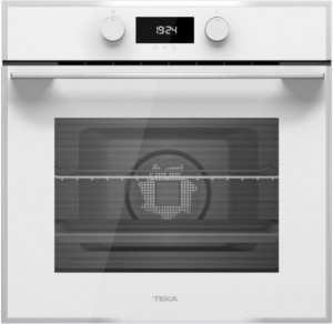 Teka HLB 840 WHITE духовой шкаф электрический