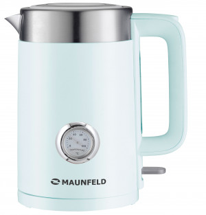 Maunfeld MFK-631BL электрический чайник