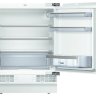 Bosch KUR15А50 холодильник встраиваемый