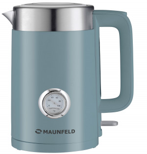 Maunfeld MFK-631GR чайник электрический