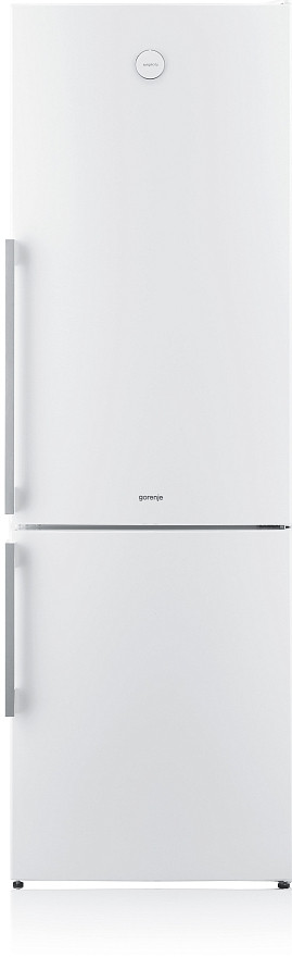 Gorenje NRK61JSY2W двухкамерный холодильник