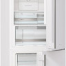 Gorenje NRK61JSY2W двухкамерный холодильник
