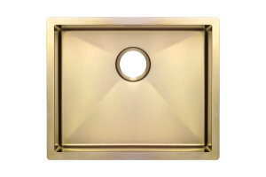 TopZero ColorX TNL 500 GOLD мойка золото 1,2 мм