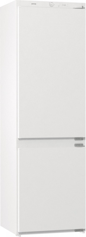 Gorenje RKI4182E1 встраиваемый холодильник c морозильником