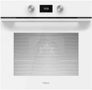 Teka HLB 8600 WHITE MARBLE мультифункциональный духовой шкаф