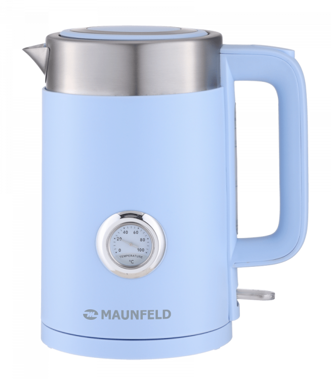 Maunfeld MFK-631DB чайник электрический